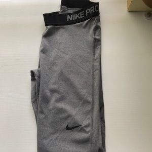 Nike Pro Leggings